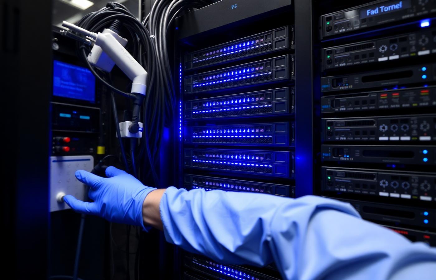 Secure Data Wiping
