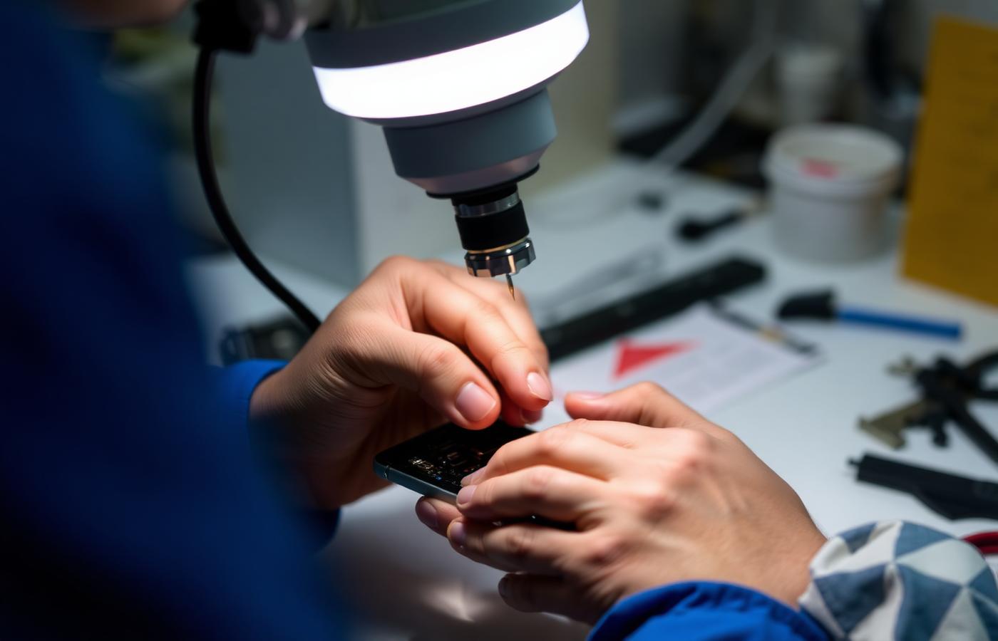 Mobile Repair